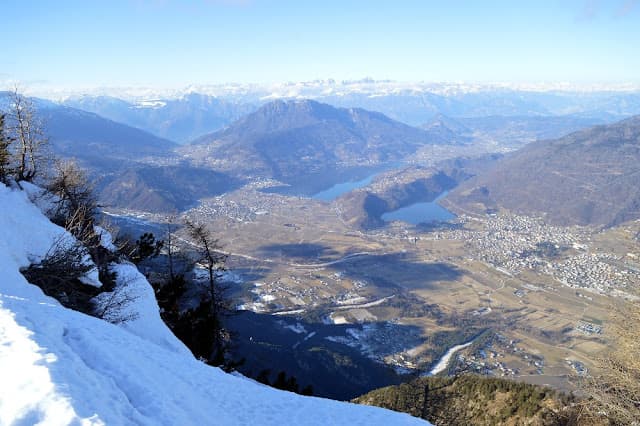 Coro Cima Vezzena